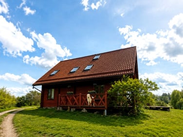 Dom Śniadowo