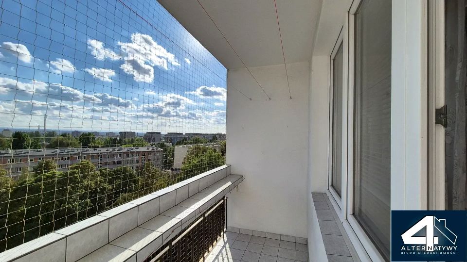 Mieszkanie Kraków