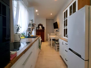 Mieszkanie Bydgoszcz