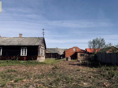 Działka siedliskowa Teresin