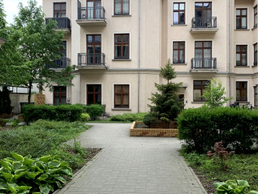 Mieszkanie Poznań