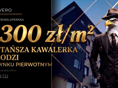 Mieszkanie ŁÓDŹ