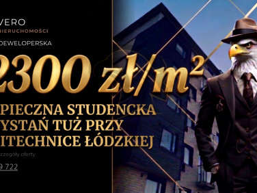Mieszkanie ŁÓDŹ