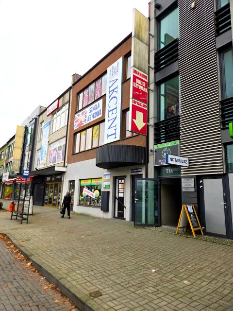 Lokal Konin