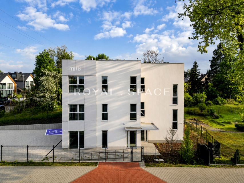 Lokal Kraków