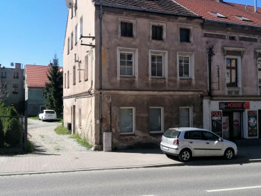 Mieszkanie Jawor