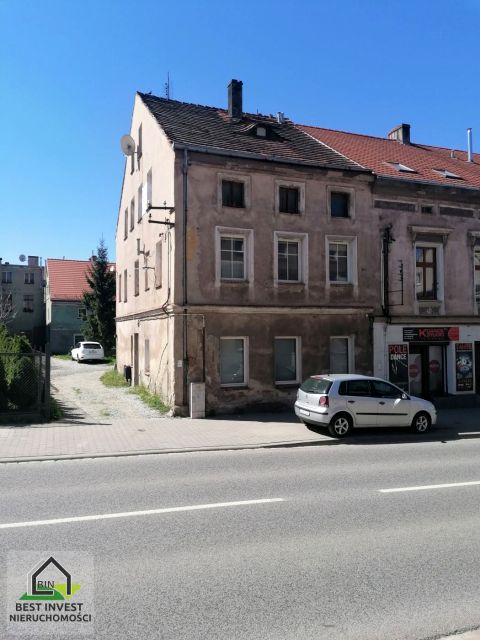 Mieszkanie Jawor