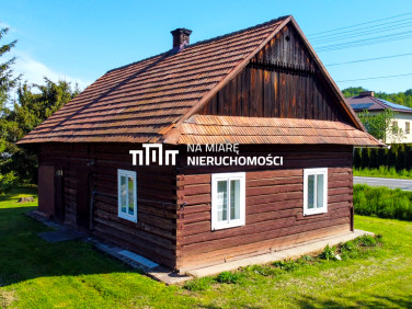 Dom Stara Wieś