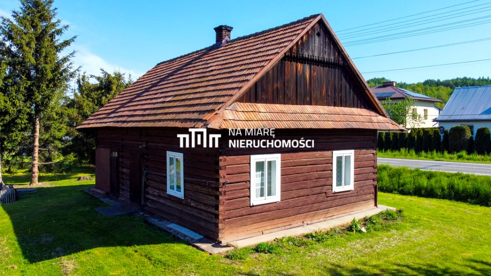 Dom Stara Wieś