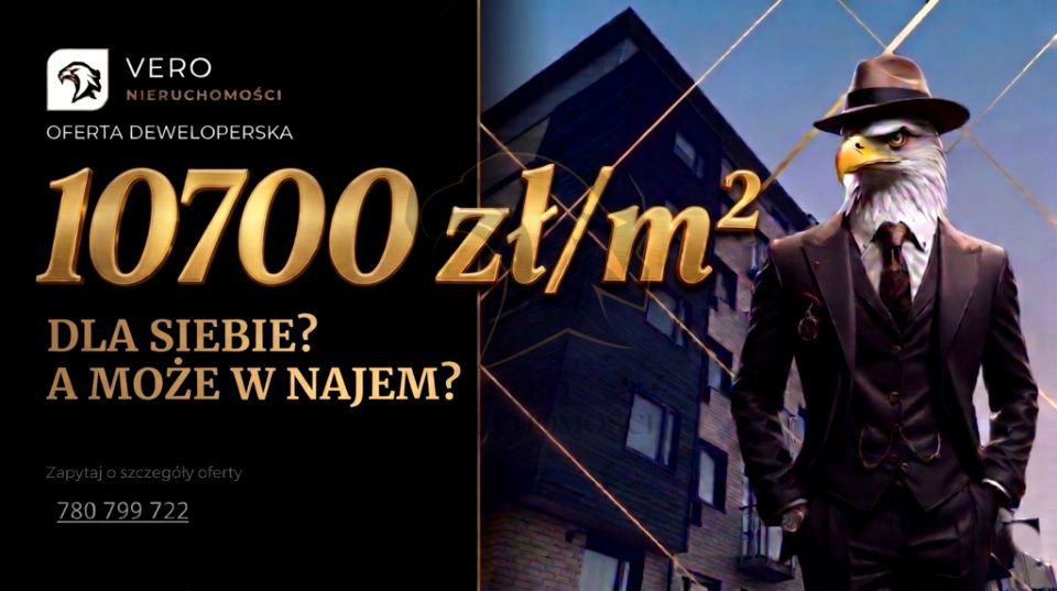 Mieszkanie ŁÓDŹ
