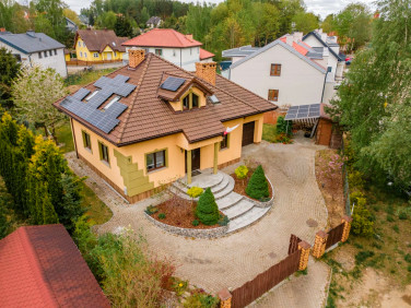 Dom Olsztyn