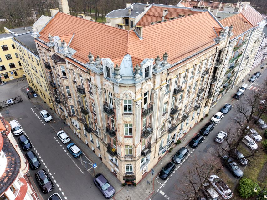 Lokal Kalisz