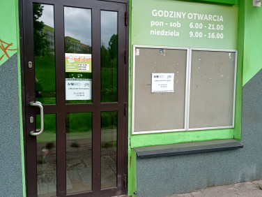 Lokal Sosnowiec