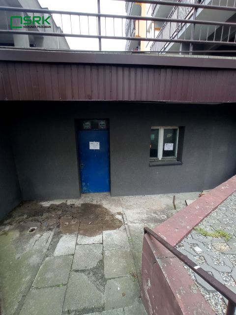 Lokal Sosnowiec