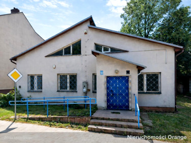 Lokal Komarów-Osada sprzedaż