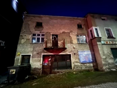 Lokal Nowa Ruda
