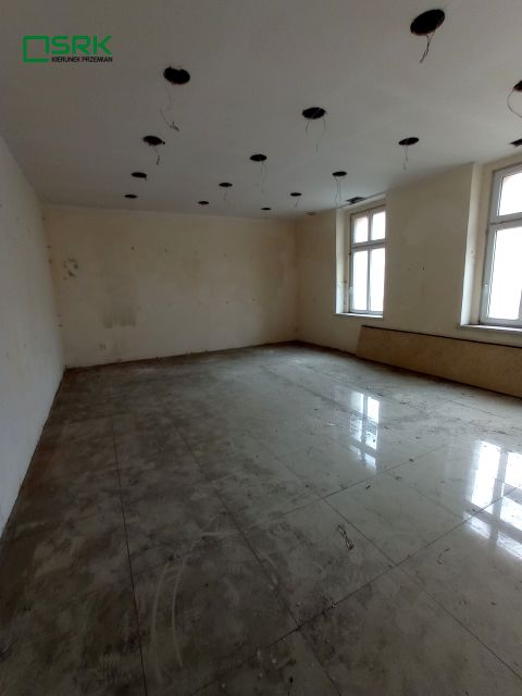Lokal Chorzów wynajem