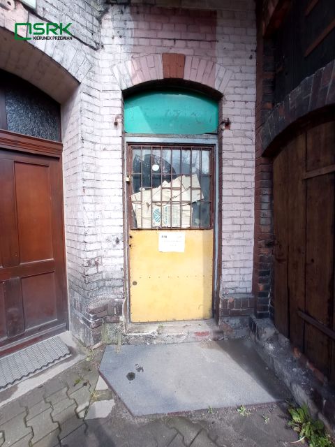Lokal Ruda Śląska wynajem