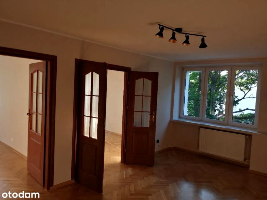 Mieszkanie Warszawa
