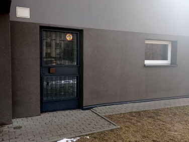 Lokal Sosnowiec wynajem