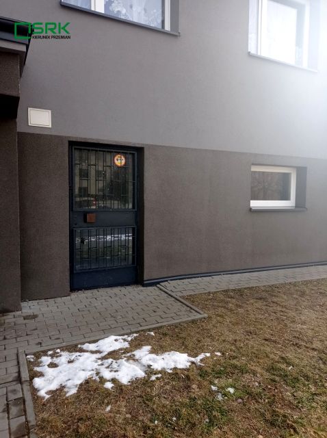 Lokal Sosnowiec wynajem