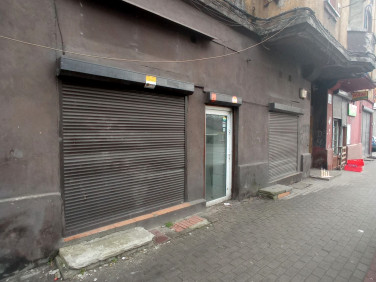 Lokal Bytom