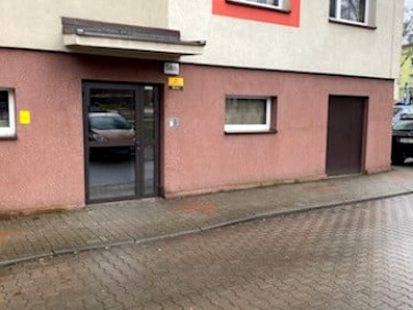 Lokal Piekary Śląskie wynajem