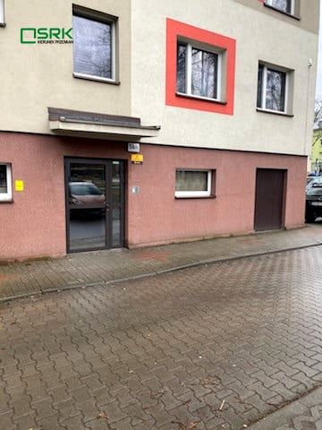 Lokal Piekary Śląskie wynajem