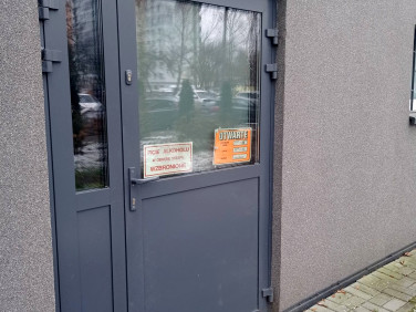 Lokal Sosnowiec