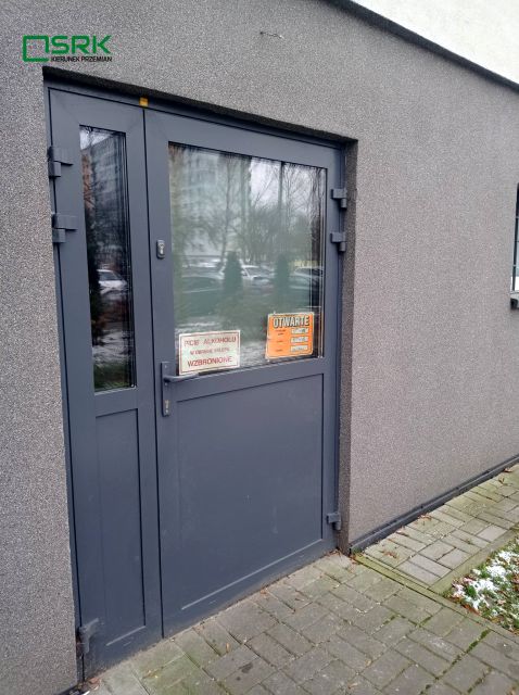 Lokal Sosnowiec