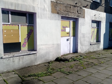 Lokal Bytom wynajem