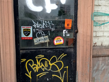 Lokal Bytom