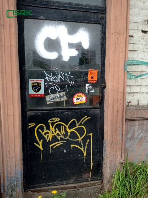 Lokal Bytom