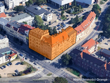 Dom Olsztyn