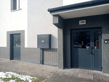 Lokal Sosnowiec