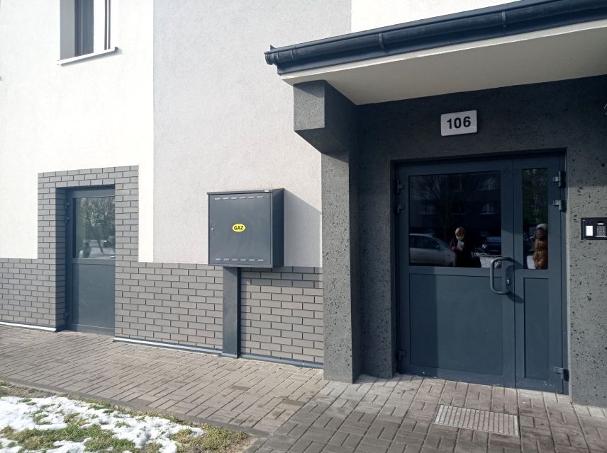 Lokal Sosnowiec