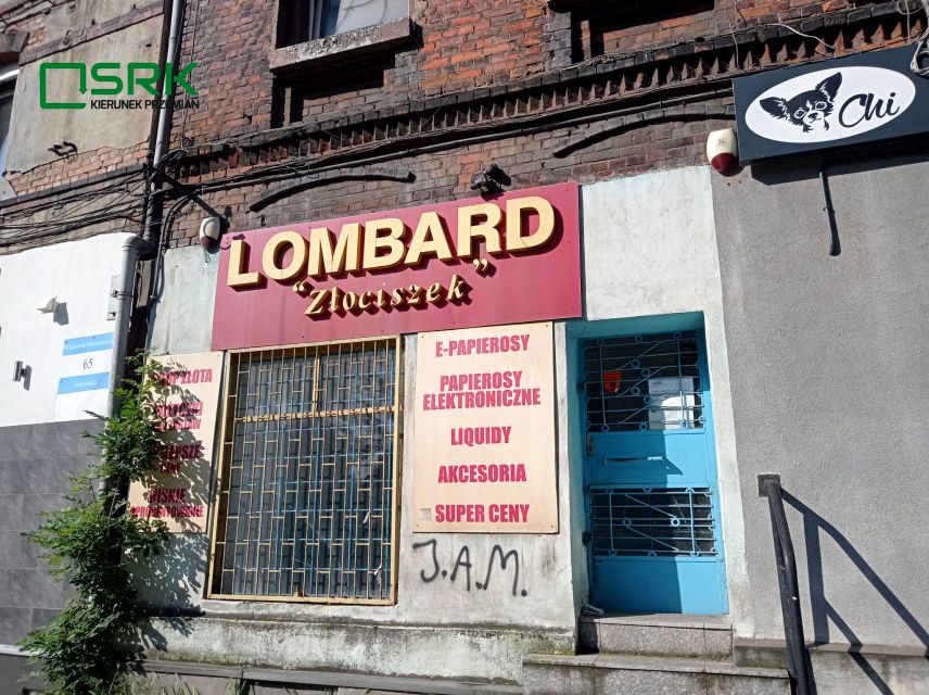 Lokal Bytom
