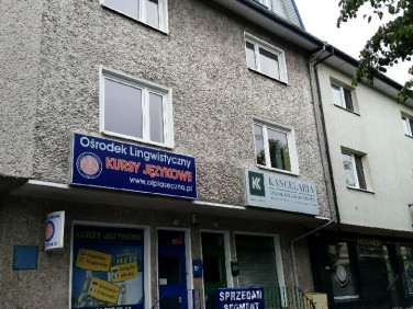 Lokal Piaseczno sprzedaż
