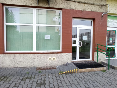 Lokal Gliwice