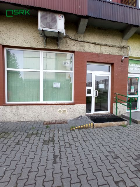 Lokal Gliwice