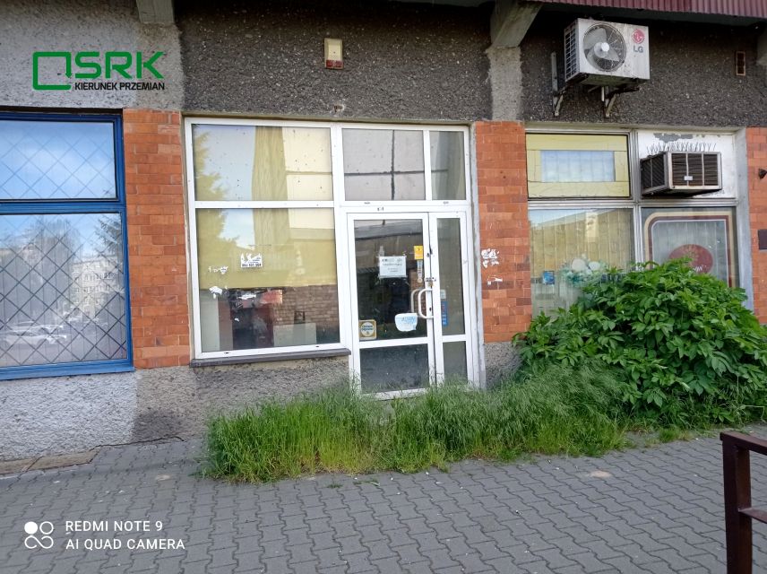 Lokal Gliwice