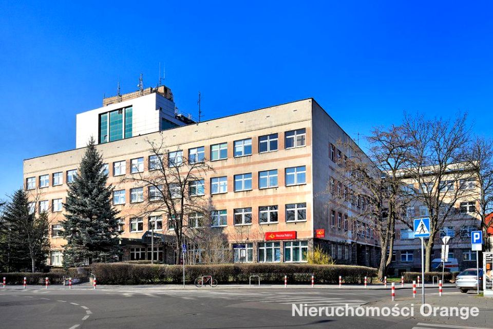 Lokal Kraków
