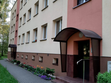 Mieszkanie Goczałkowice-Zdrój