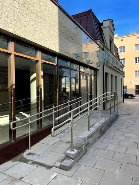 Lokal Łódź