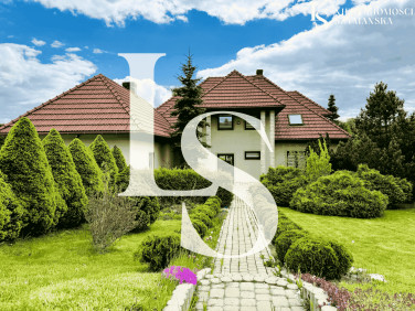 Dom Jabłonka sprzedaż
