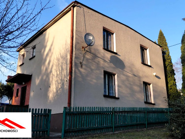 Dom wolnostojący sprzedaż