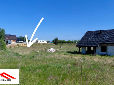 Działka budowlana Brodnica