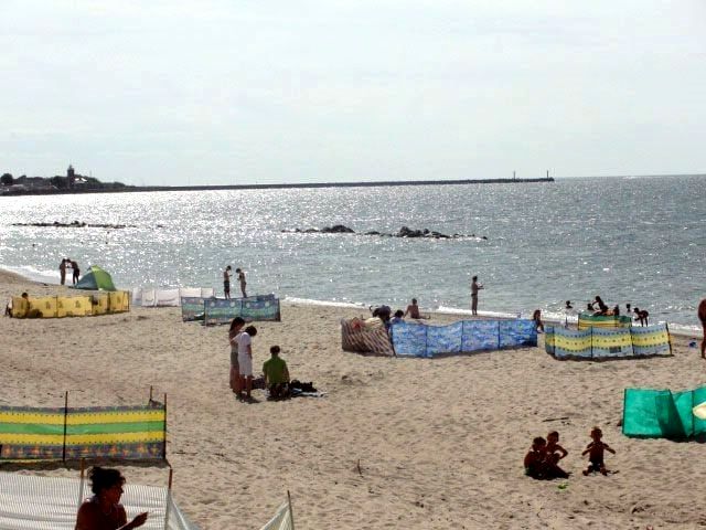 Działka Bobolin