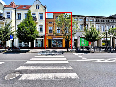 Lokal Września