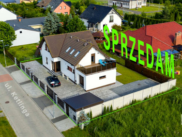 Dom Kołobrzeg